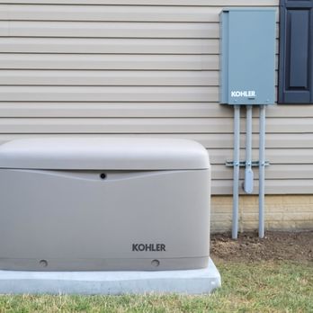 JCM Electrical - Kohler generator - Electricians Near Me JCM Electrical - Kohler generator - Electricians Near Me