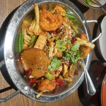 Mala Sichuan Bistro - Clay pot fish - Szechuan Near Me - Katy, Texas