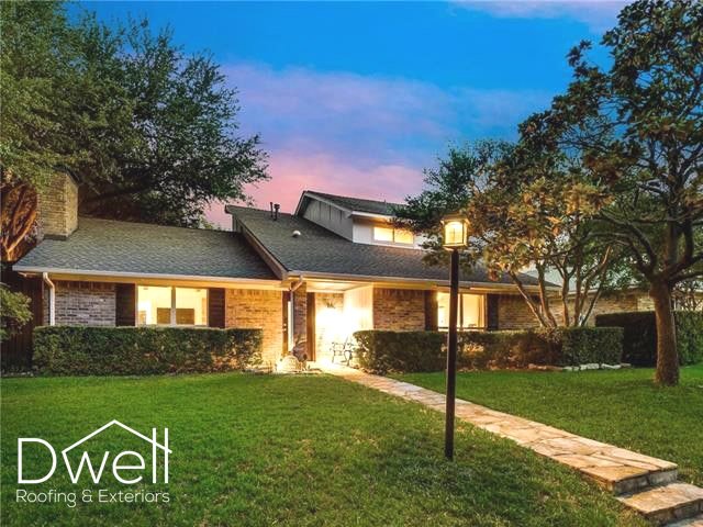 Slide of Dwell Roofing & Exteriors