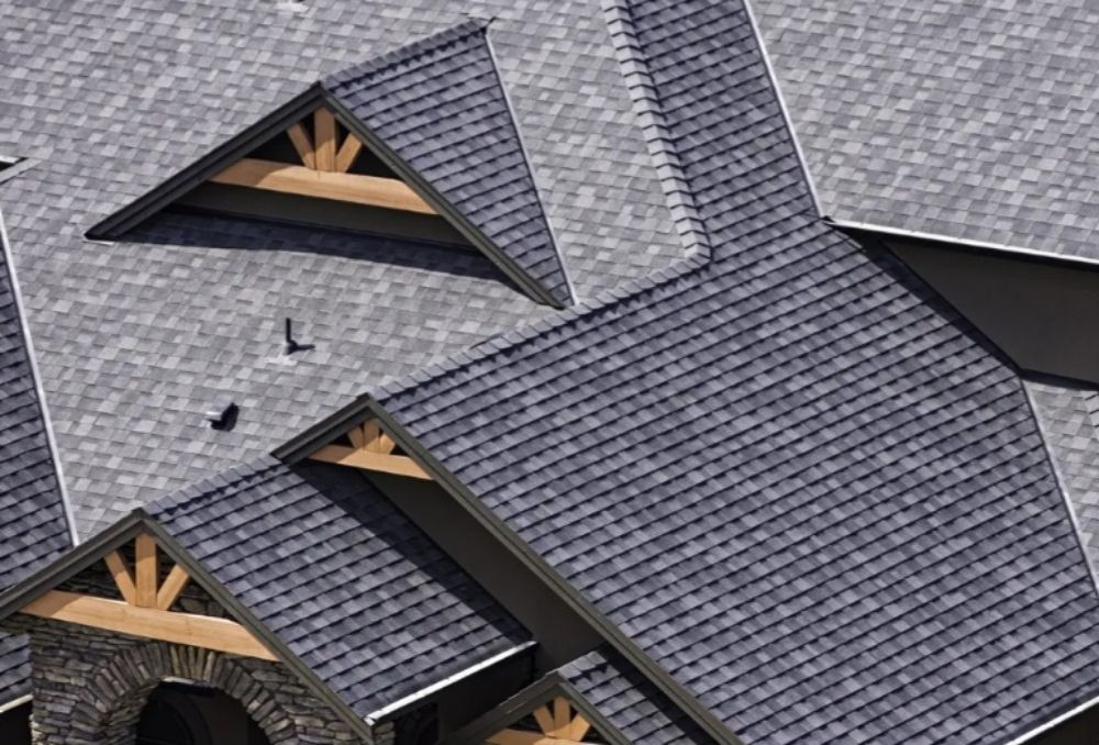 Slide of Mayhaw Fig Roofing