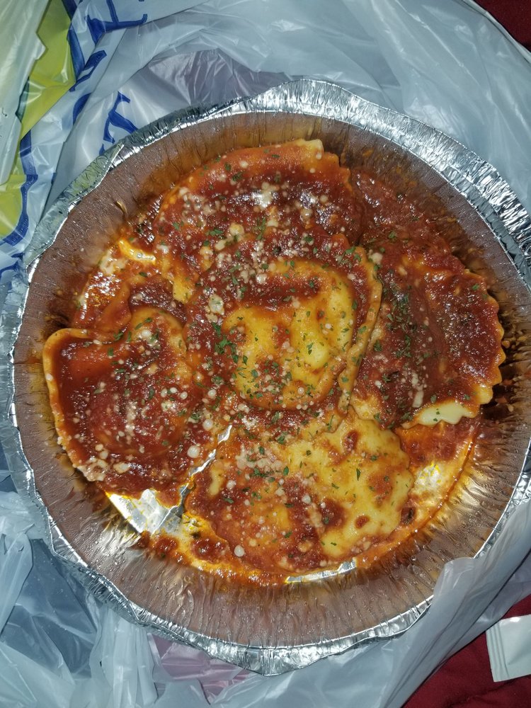 JP’S PIZZA - 12 Photos & 19 Reviews - Pizza - 190 Elmora Ave, Elizabeth ...