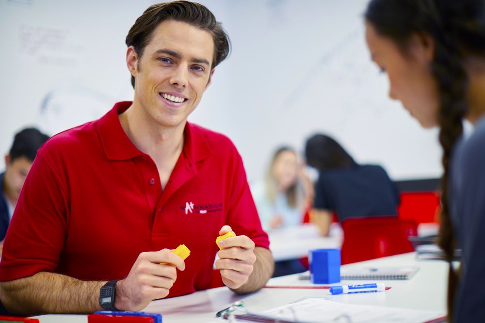 Mathnasium - reading tutor in Rancho Palos Verdes, CA