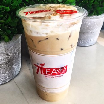 7 Leaves Cafe - House special coffee (ig - @imfanzee) - Coffee & Tea Near Me - Alhambra, California 7 Leaves Cafe - House special coffee (ig - @imfanzee) - Coffee & Tea Near Me - Alhambra, California