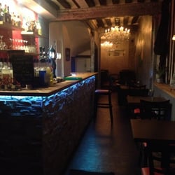 Shahmeranh Café - Shahmeran