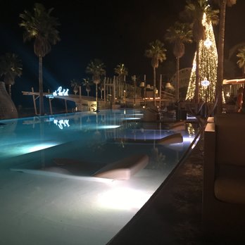 Marina Beach Club - Mediterranean Near Me - Valencia, V
