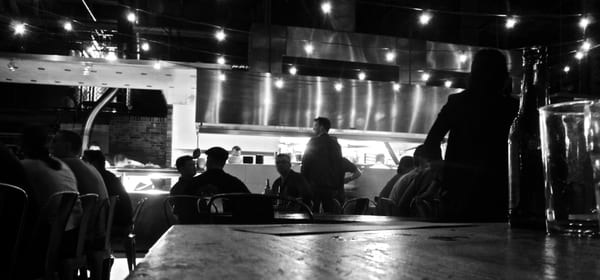 Little Creatures Brewery, Fremantle by null