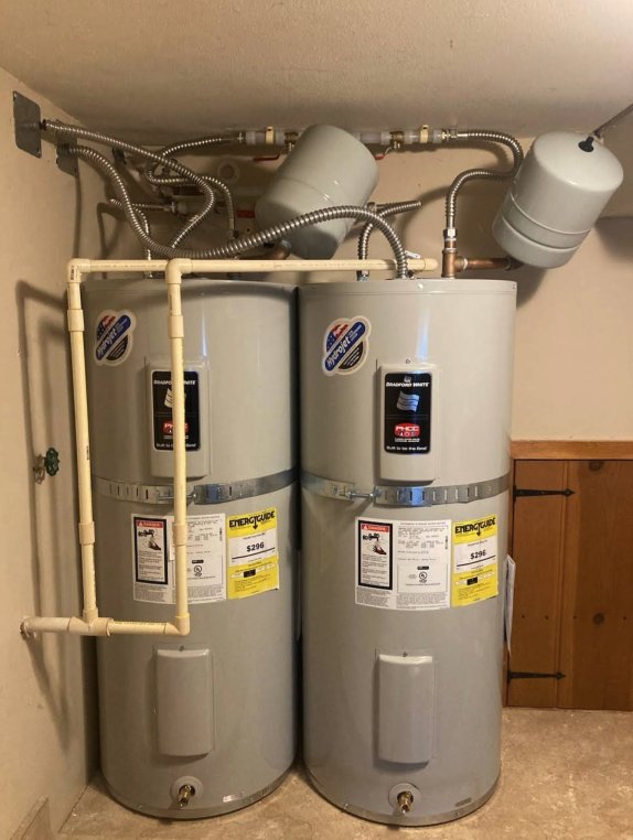 Slide of All Solved Plumbing