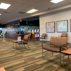 Baylor Scott & White Clinic - BSW Cedar Park is empty. Labs are open!