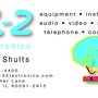 Photo of R-2 Electronics