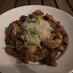 Creole Louisiana Étouffée