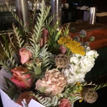 Ampersand - Pretty and well-priced! Thanks, &!!!! - Florists Near Me - San Francisco, California Ampersand - Pretty and well-priced! Thanks, &!!!! - Florists Near Me - San Francisco, California