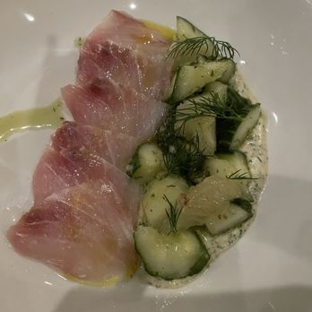 Henrietta Red - Copia crudo - New American Near Me - Nashville, Tennessee