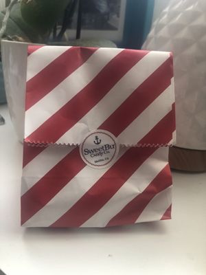 SweetBu Candy Co. by null
