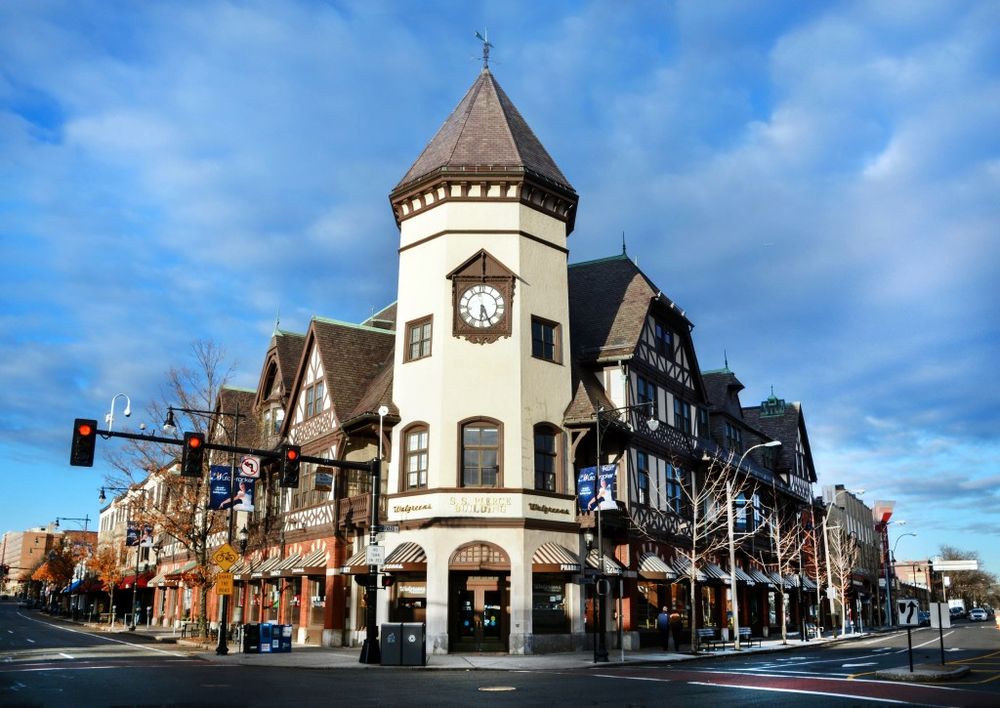 Jillian B Frank, Ph.D - grief counselor in Brookline, MA