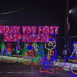 Winter WonderLights