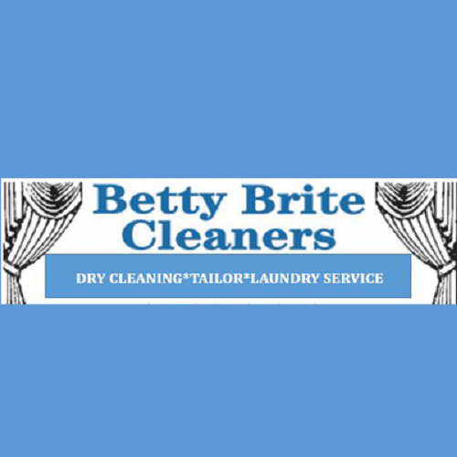 BETTY BRITE DRY CLEANERS Updated September 2024 854 N Main Rd