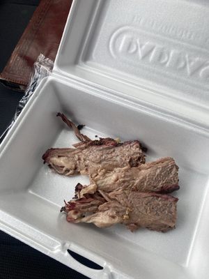 Pappas Bar-B-Q by null