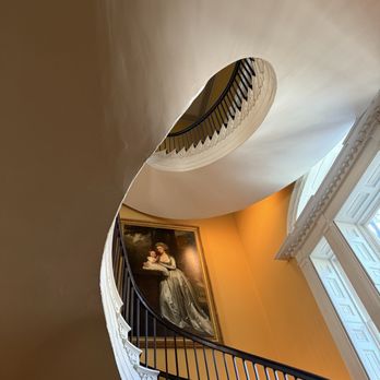 Nathaniel Russell House - Museums Near Me - Charleston, South Carolina Nathaniel Russell House - Museums Near Me - Charleston, South Carolina