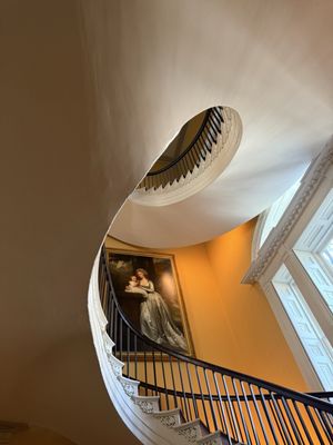 Nathaniel Russell House Museum by null