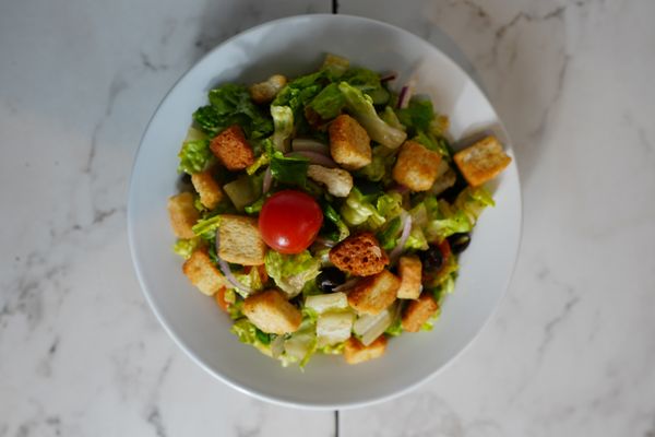 SF Hole In The Wall Pizza Riverside by null