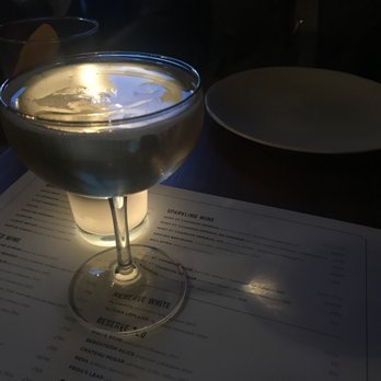 Geist - Moët by the glass - Cocktail Bars Near Me - Nashville, Tennessee Geist - Moët by the glass - Cocktail Bars Near Me - Nashville, Tennessee