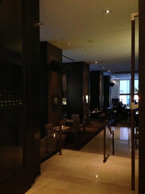 The Langham, New York, Fifth Avenue by null