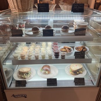 Brown Bear Bread - Cafes Near Me - New Brighton, Pennsylvania