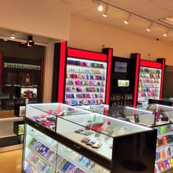 Celltech -  Dallas - CELLTECH - Galleria