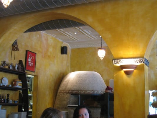 Il Pizzaiolo by null