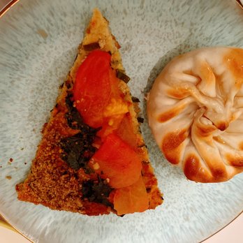 Donnet - Vegetarian Near Me - Chacarita, C