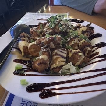 Kaya Island Eats - Bang bang fish - Caribbean Near Me - Key West, Florida Kaya Island Eats - Bang bang fish - Caribbean Near Me - Key West, Florida
