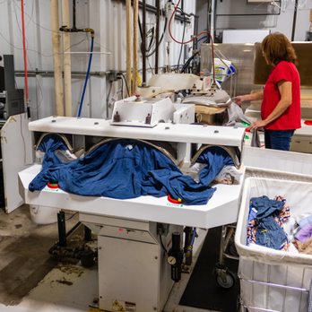 Quincy Cleaners - Sewing & Alterations Near Me - Quincy, Illinois