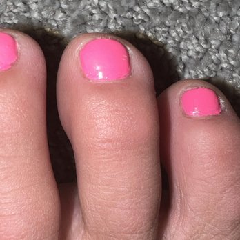 Vip Nails & Spa - Nail Salons Near Me - Anchorage, Alaska