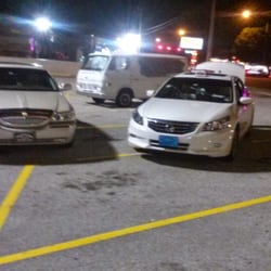 Rockys Ride Sedan Service - Clean well maintained sedans