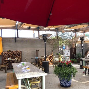 Otro Cafe - Outdoor patio - Mexican Near Me - Phoenix, Arizona Otro Cafe - Outdoor patio - Mexican Near Me - Phoenix, Arizona