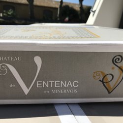 Cave Coopérative de Vinification du Château de Ventenac