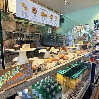 Philz Coffee - Baked Goods - Coffee & Tea Near Me - San Diego, California Philz Coffee - Baked Goods - Coffee & Tea Near Me - San Diego, California