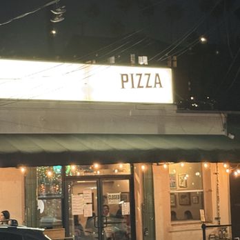 Quarter Sheets - Pizza Near Me - Los Angeles, California Quarter Sheets - Pizza Near Me - Los Angeles, California