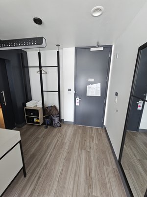 Aloft Henderson by null