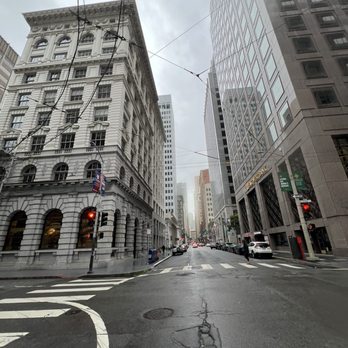 Anna Dubrovsky Law Group - Personal Injury Law Near Me - San Francisco, California