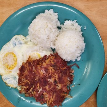 Kountry Style Kitchen Restaurant - Corn beef and hash - Breakfast & Brunch Near Me - Ewa Beach, Hawaii Kountry Style Kitchen Restaurant - Corn beef and hash - Breakfast & Brunch Near Me - Ewa Beach, Hawaii