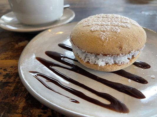 LaChona Empanadas y Vinos Argentinos by null