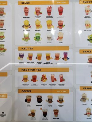 Menu photo 6 It's Boba Time - Moreno Valley Moreno Valley, CA Menu photo 6 It's Boba Time - Moreno Valley Moreno Valley, CA
