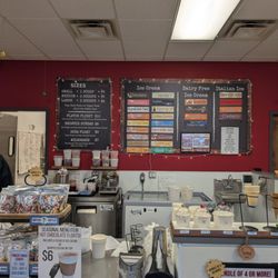 Heartland Homemade Ice cream
