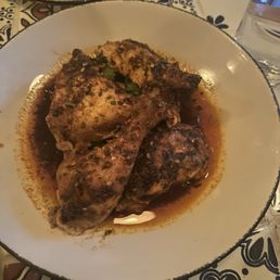 Chicken Piri Piri