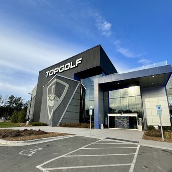 Topgolf - Golf Near Me - Charlotte, North Carolina