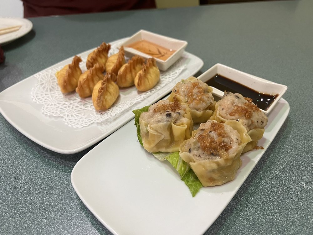 Thai Cuisine And Sushi Bar