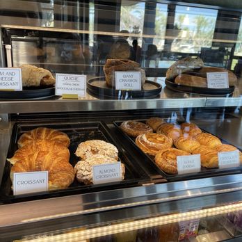 The Well Coffeehouse - Coffee & Tea Near Me - Clovis, California