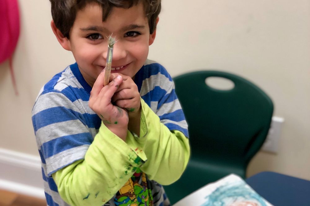 Therapeutic Learning Center - child therapist in Metairie, LA