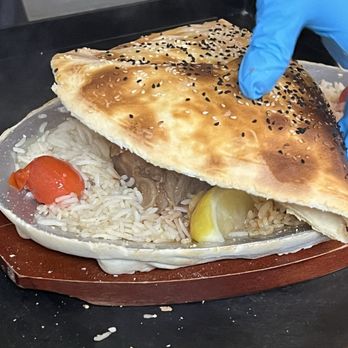 Sofra Grill - Mediterranean Near Me - South San Francisco, California